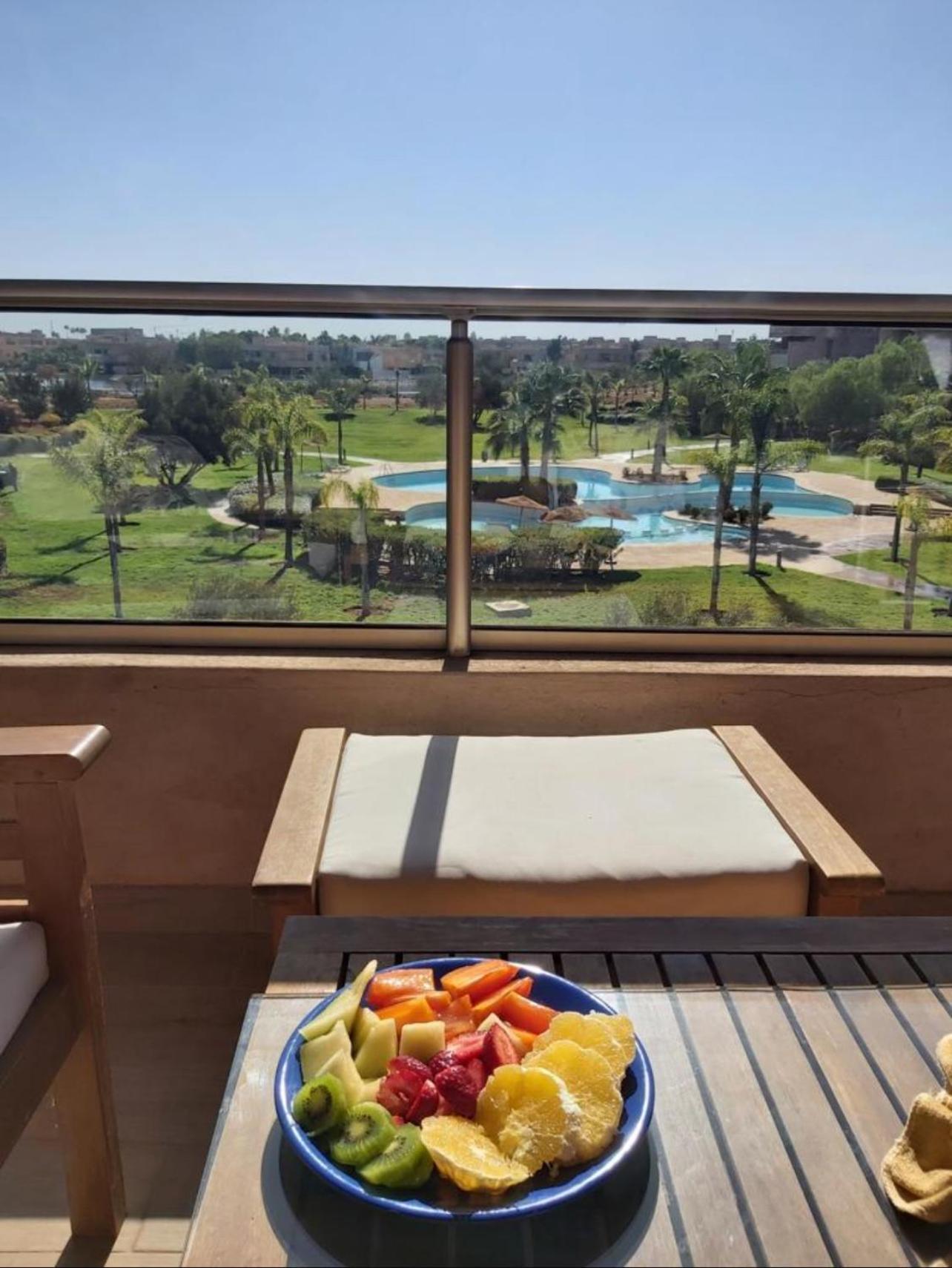 De Luxe Prestigia Opale Marrakesh