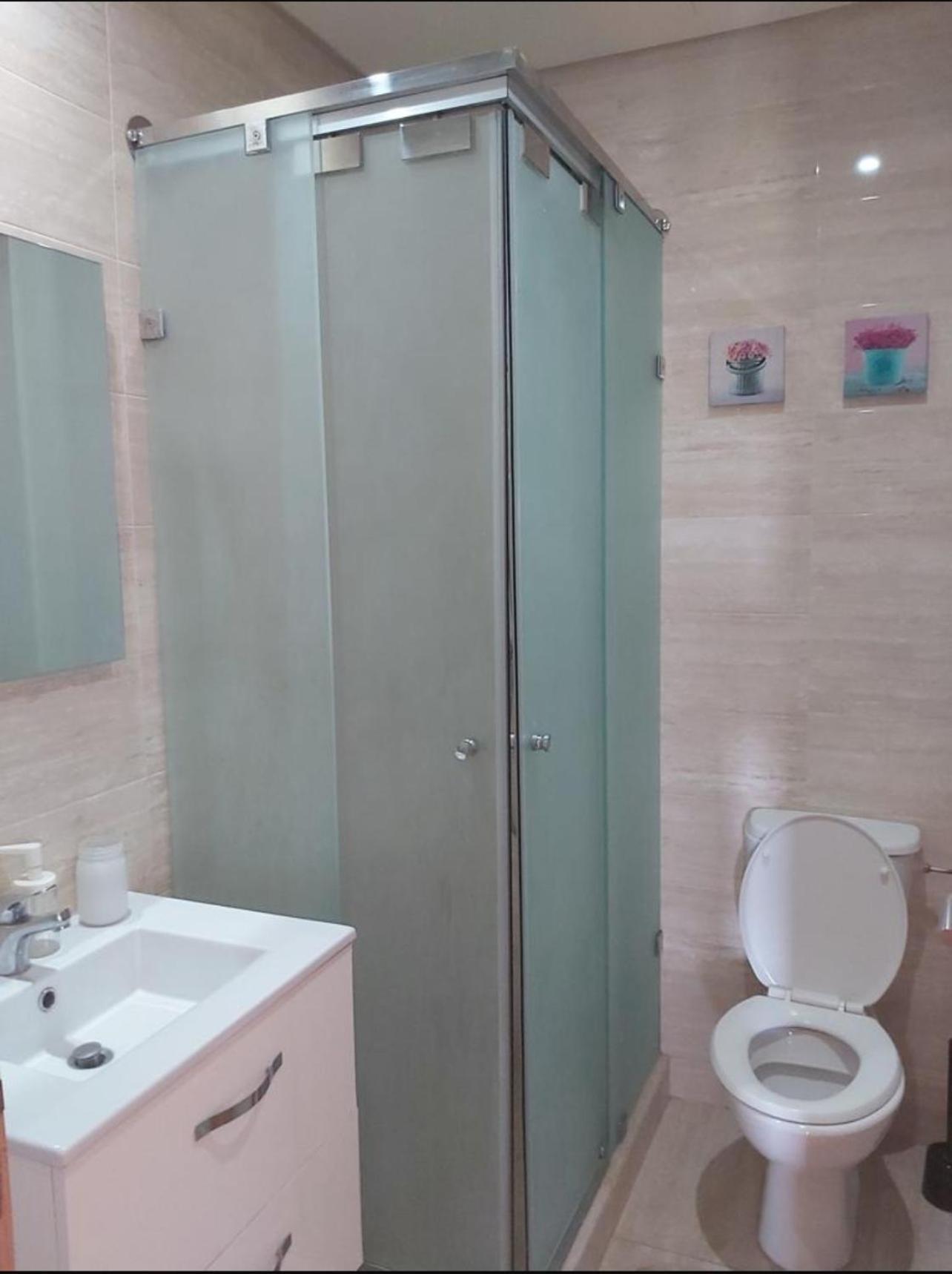 De Luxe Prestigia Opale Appartement