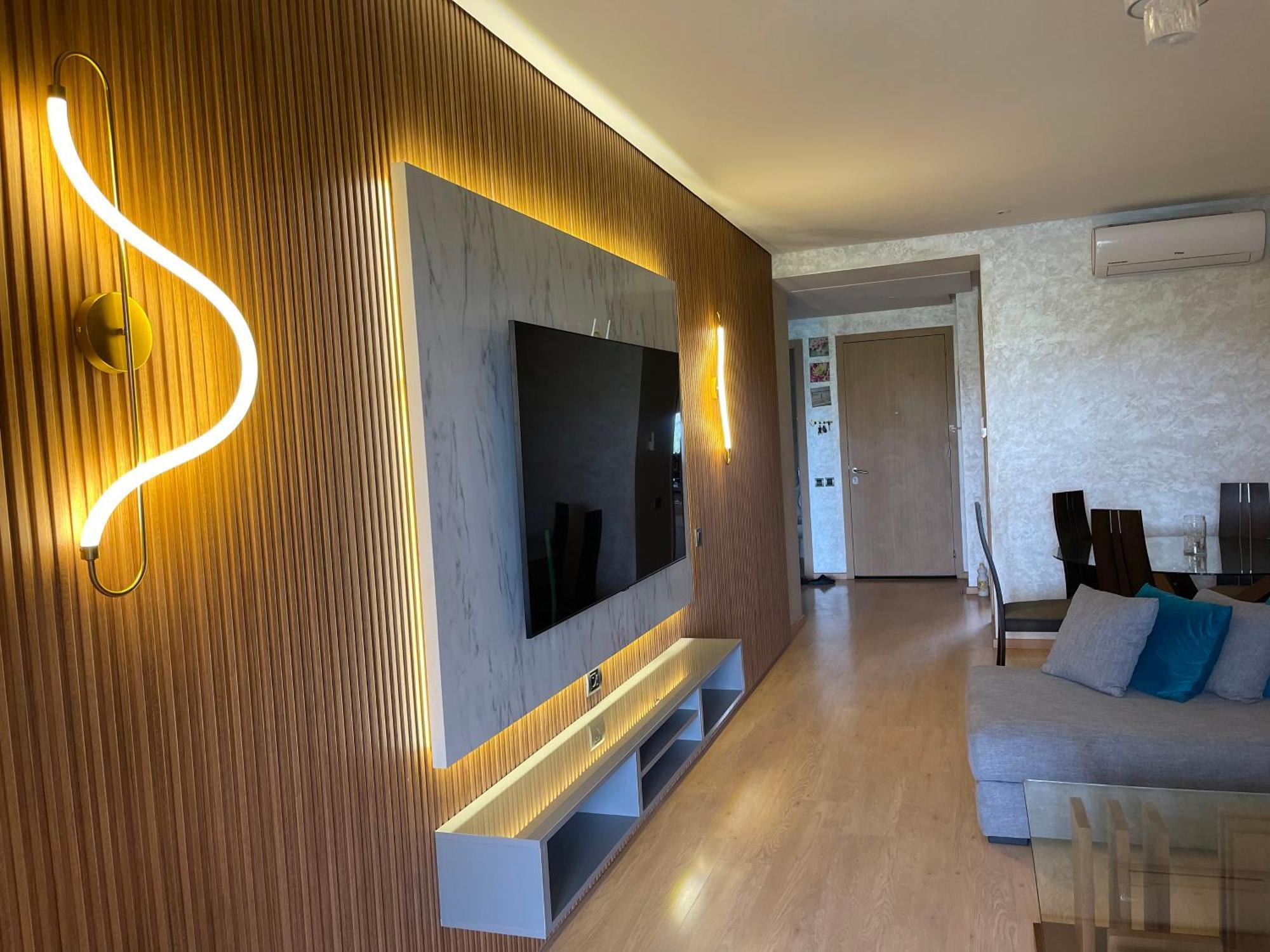 Appartement De Luxe Prestigia Opale