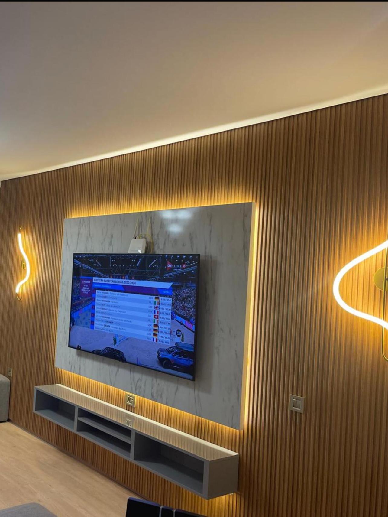 De Luxe Prestigia Opale Appartement *