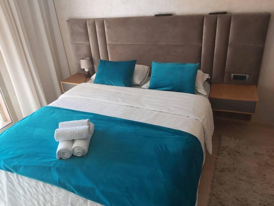 Appartement De Luxe Prestigia Opale *