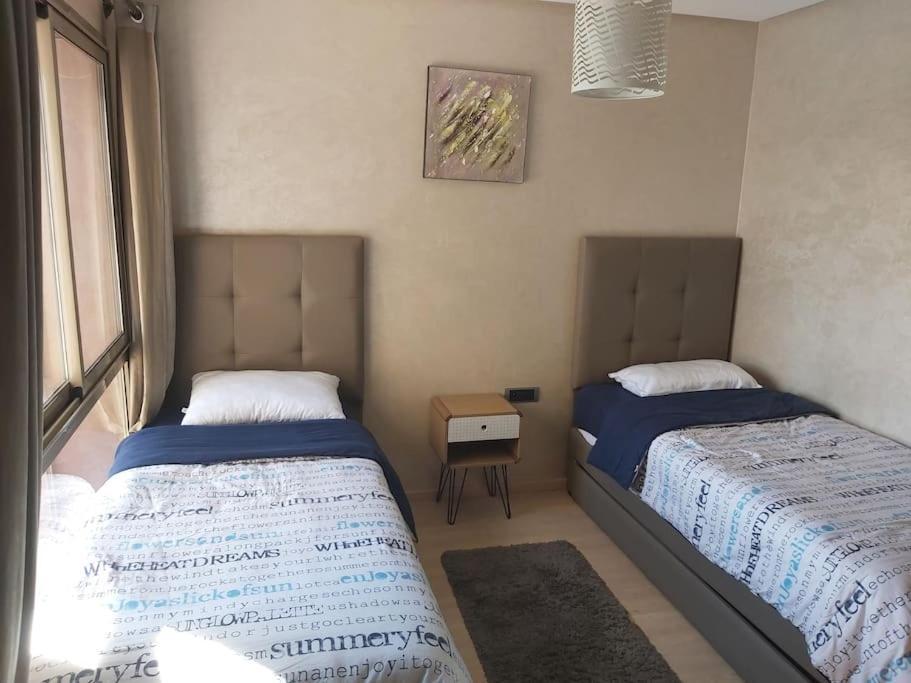 De Luxe Prestigia Opale Appartement Marrakesh
