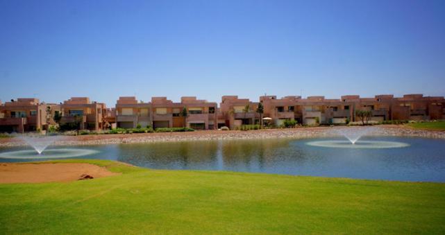 De Luxe Prestigia Opale Marrakesh