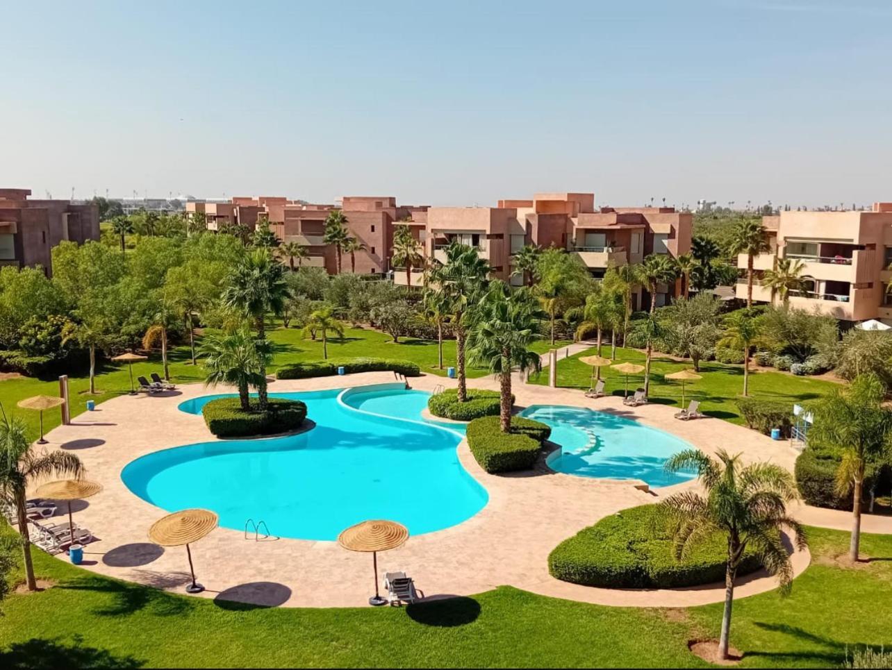 De Luxe Prestigia Opale Appartement