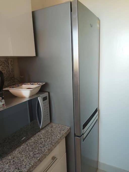 Appartement De Luxe Prestigia Opale Marrakesh