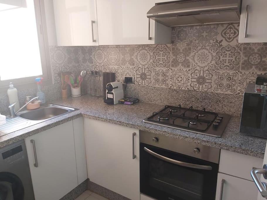 De Luxe Prestigia Opale Marrakesh