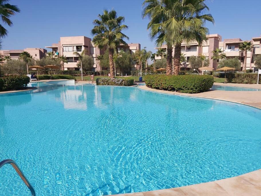 Appartement De Luxe Prestigia Opale