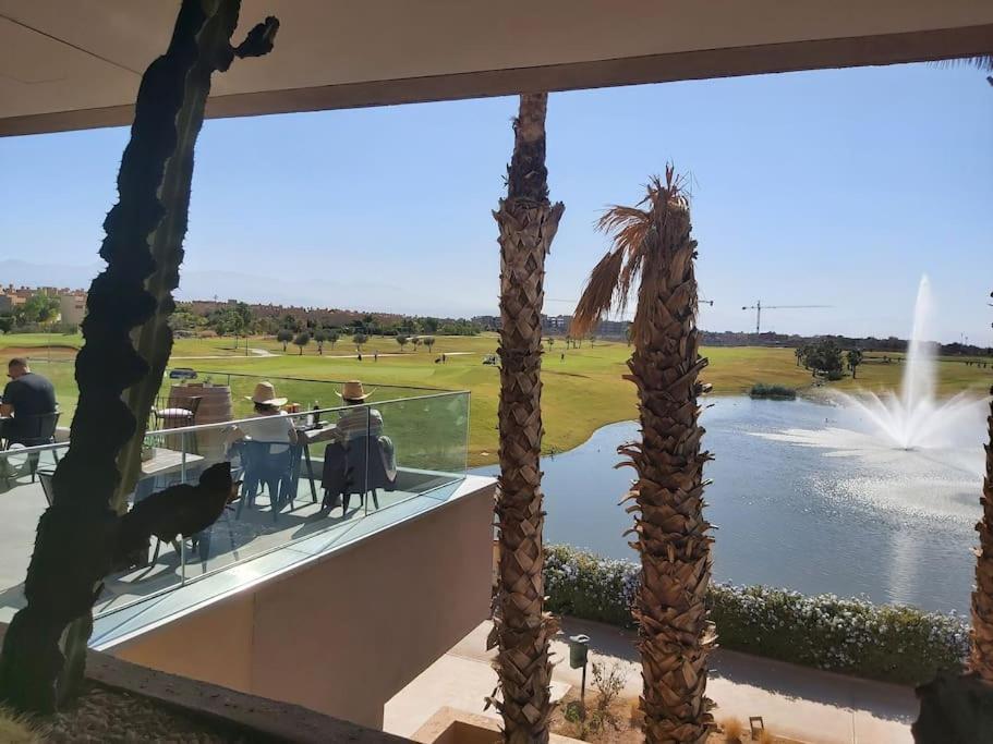 De Luxe Prestigia Opale Appartement *