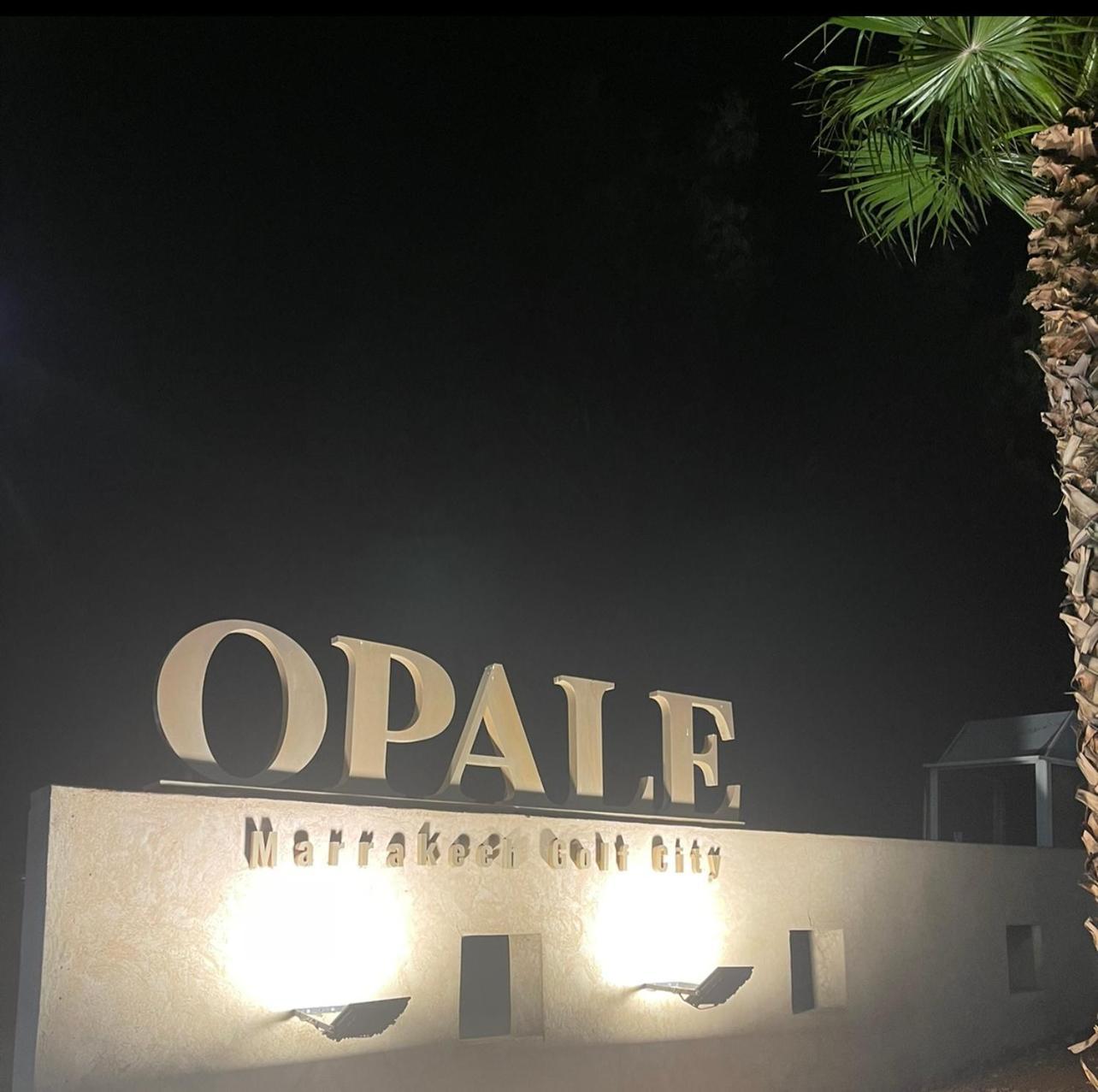 De Luxe Prestigia Opale Appartement Marrakesh