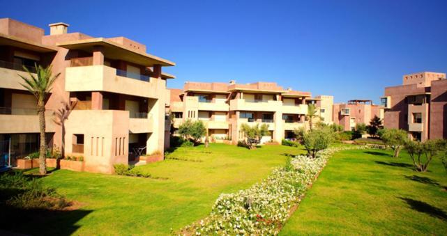 De Luxe Prestigia Opale * Marrakesh