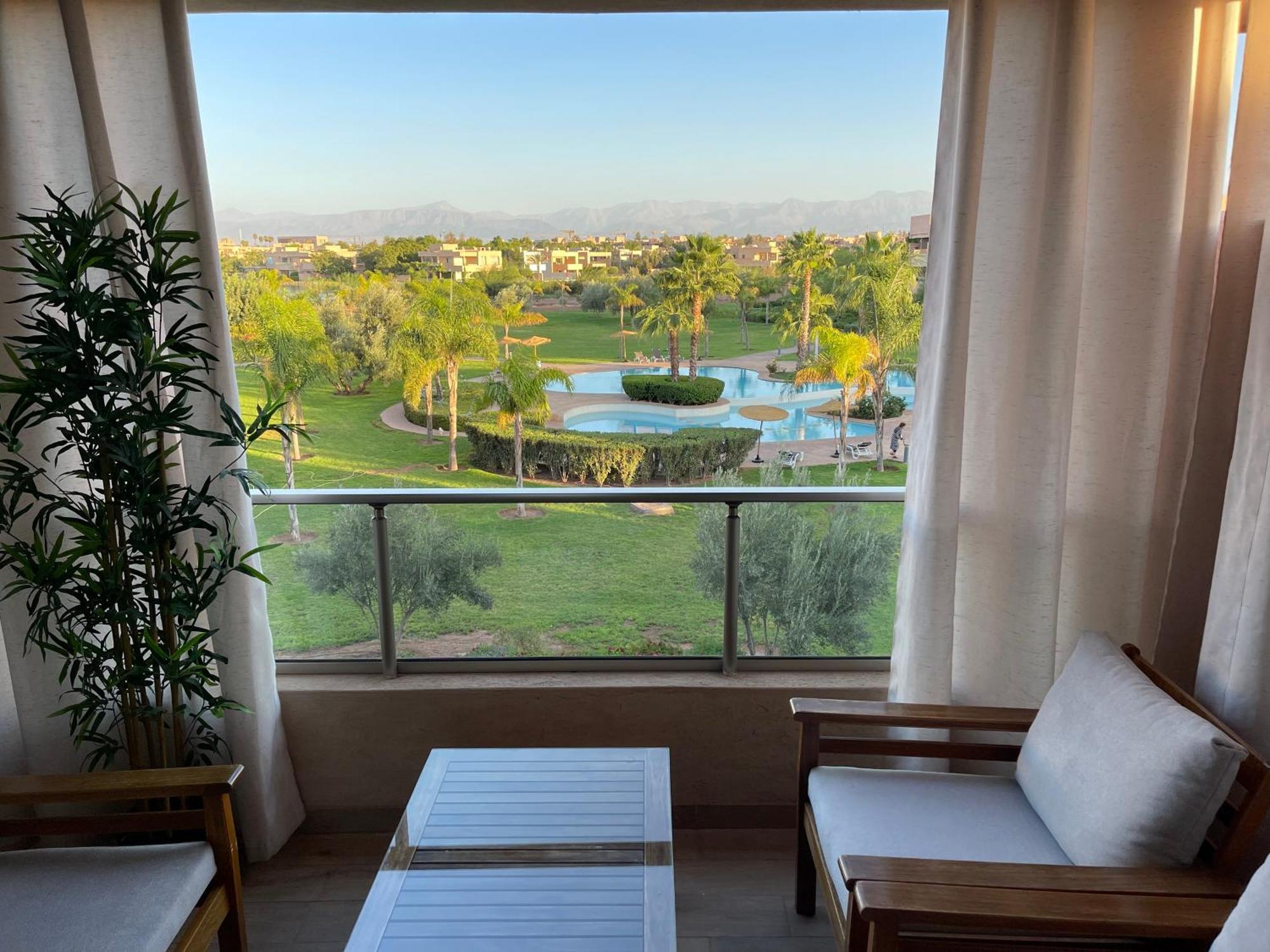 De Luxe Prestigia Opale Appartement