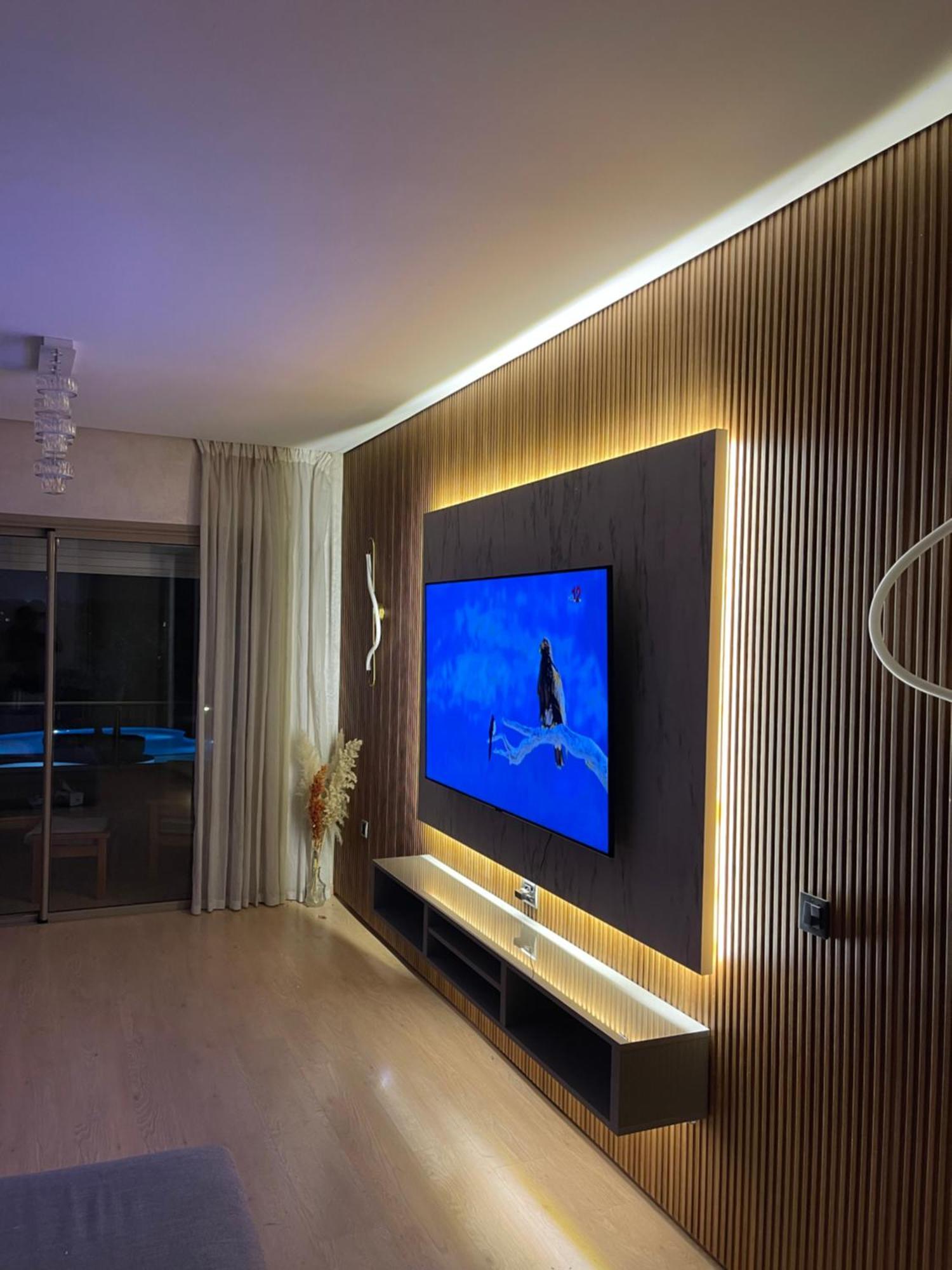 De Luxe Prestigia Opale Appartement *