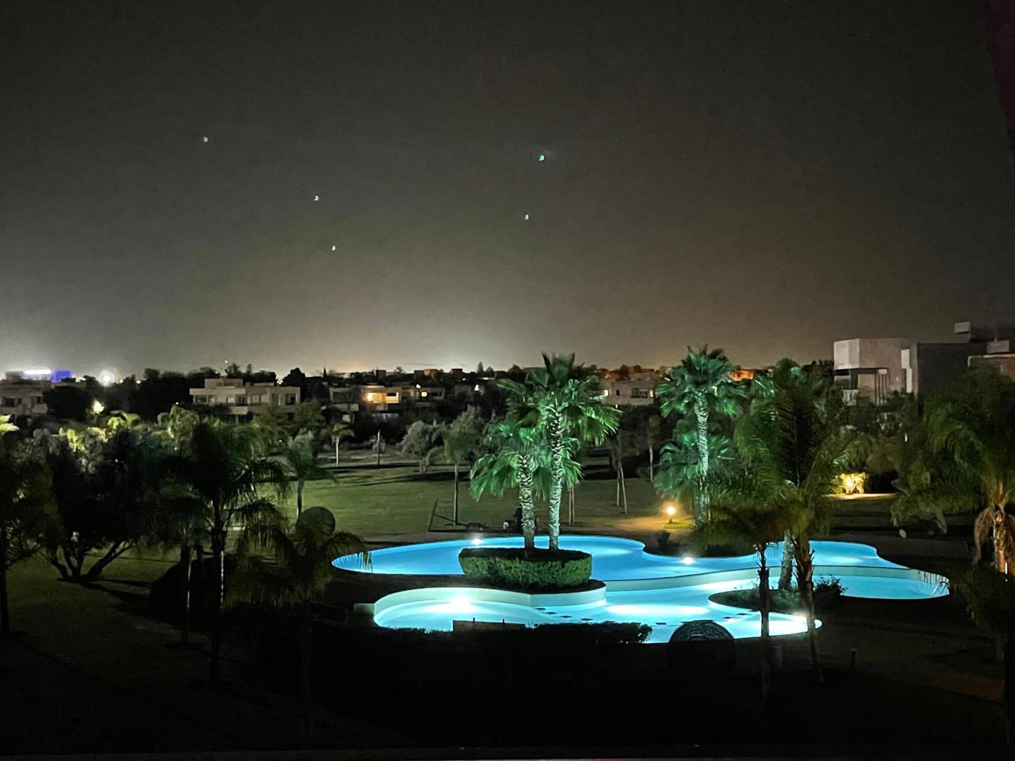 De Luxe Prestigia Opale * Marrakesh