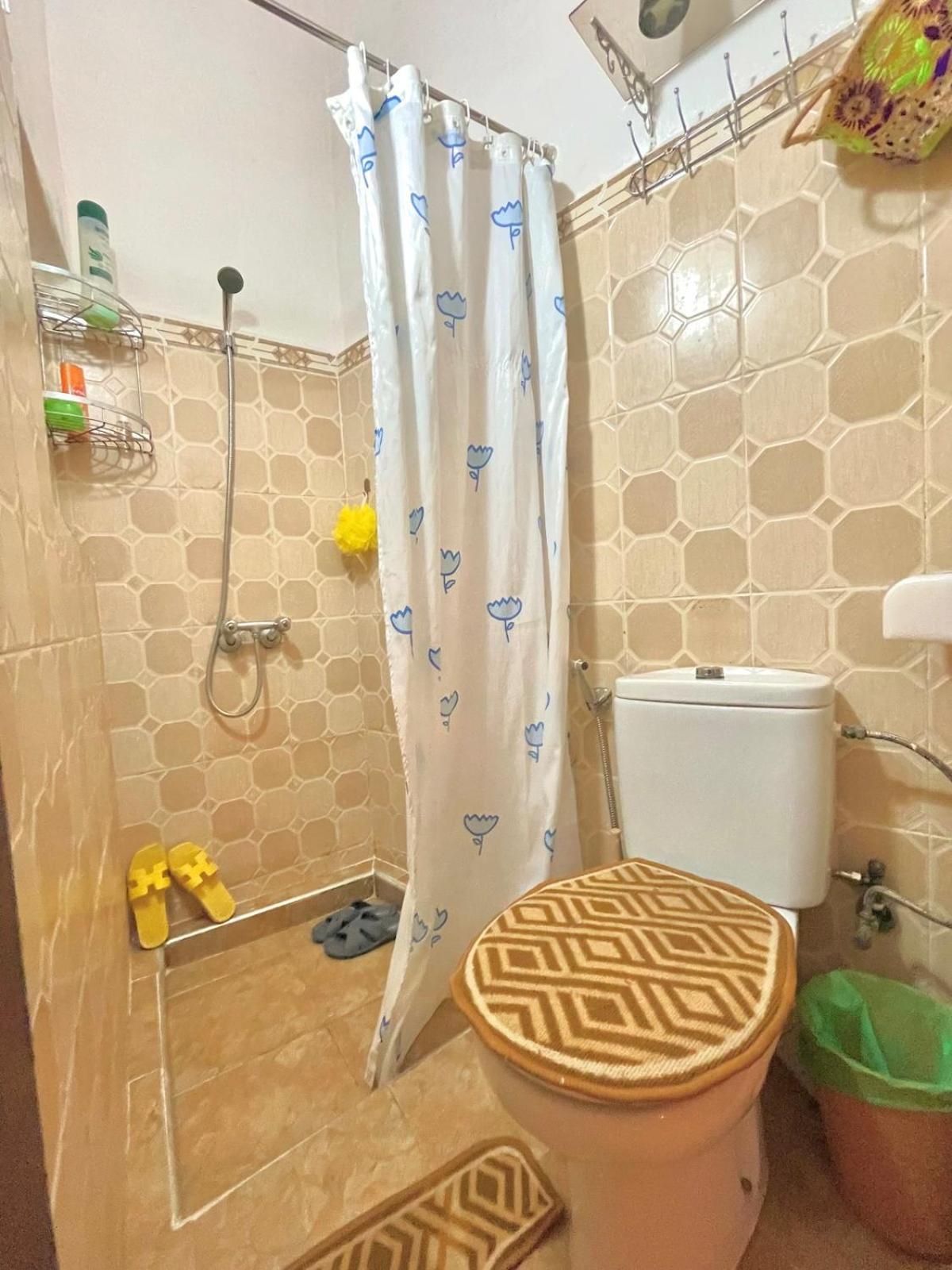 Sherifa House Appartement