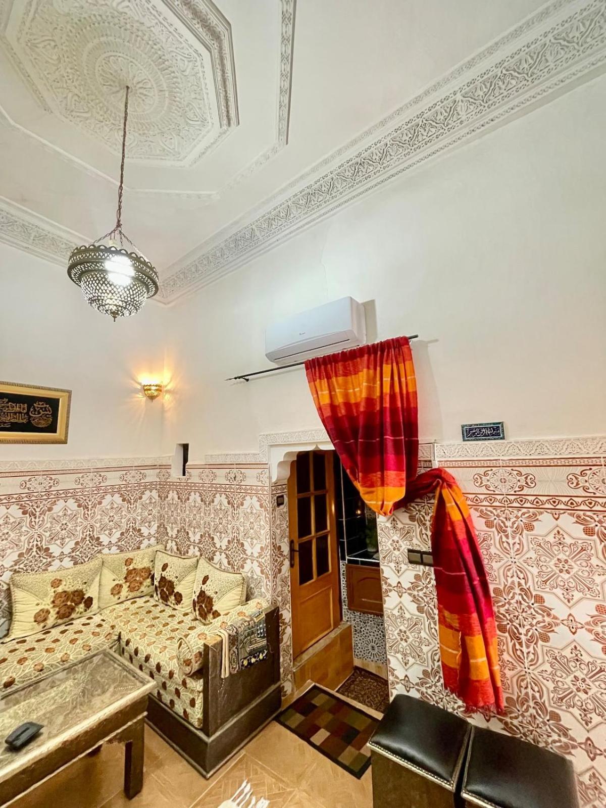 Appartement Sherifa House