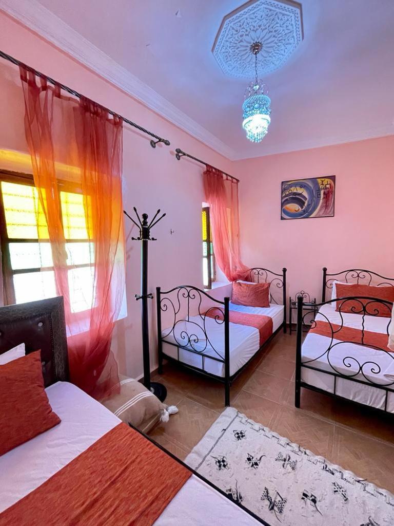 Sherifa House Appartement *