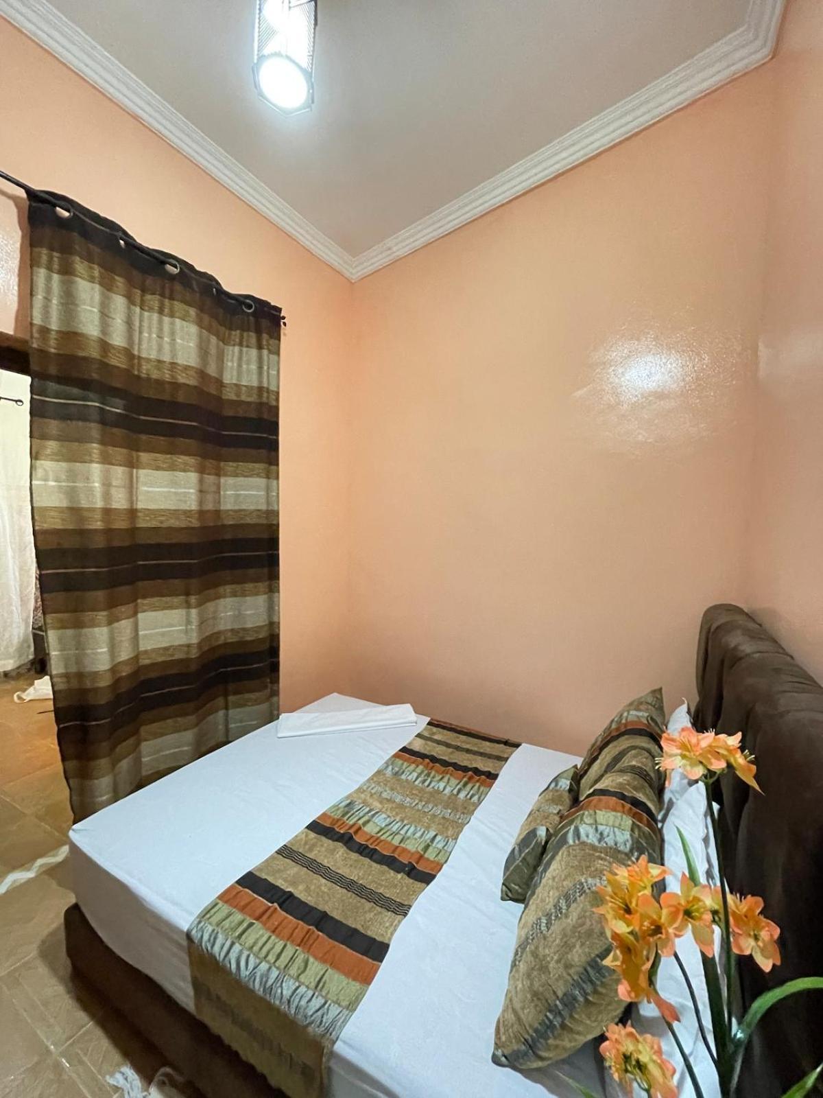 Sherifa House Appartement Marrakesh