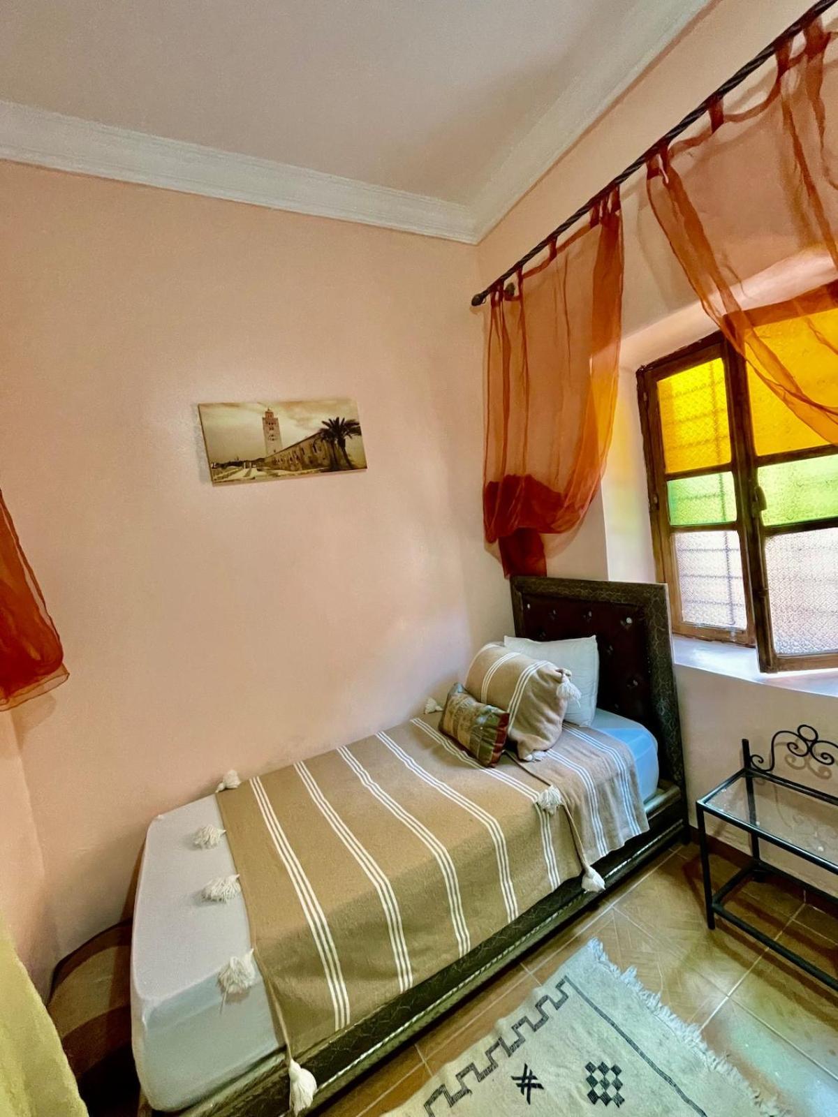 Appartement Sherifa House Marrakesh