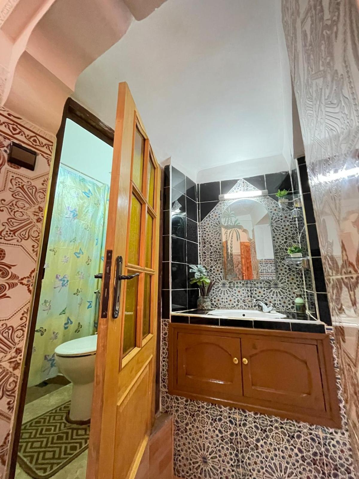 Sherifa House Appartement