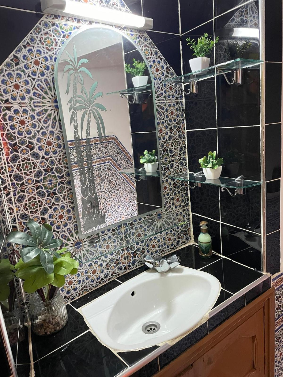 Sherifa House Appartement Marrakesh