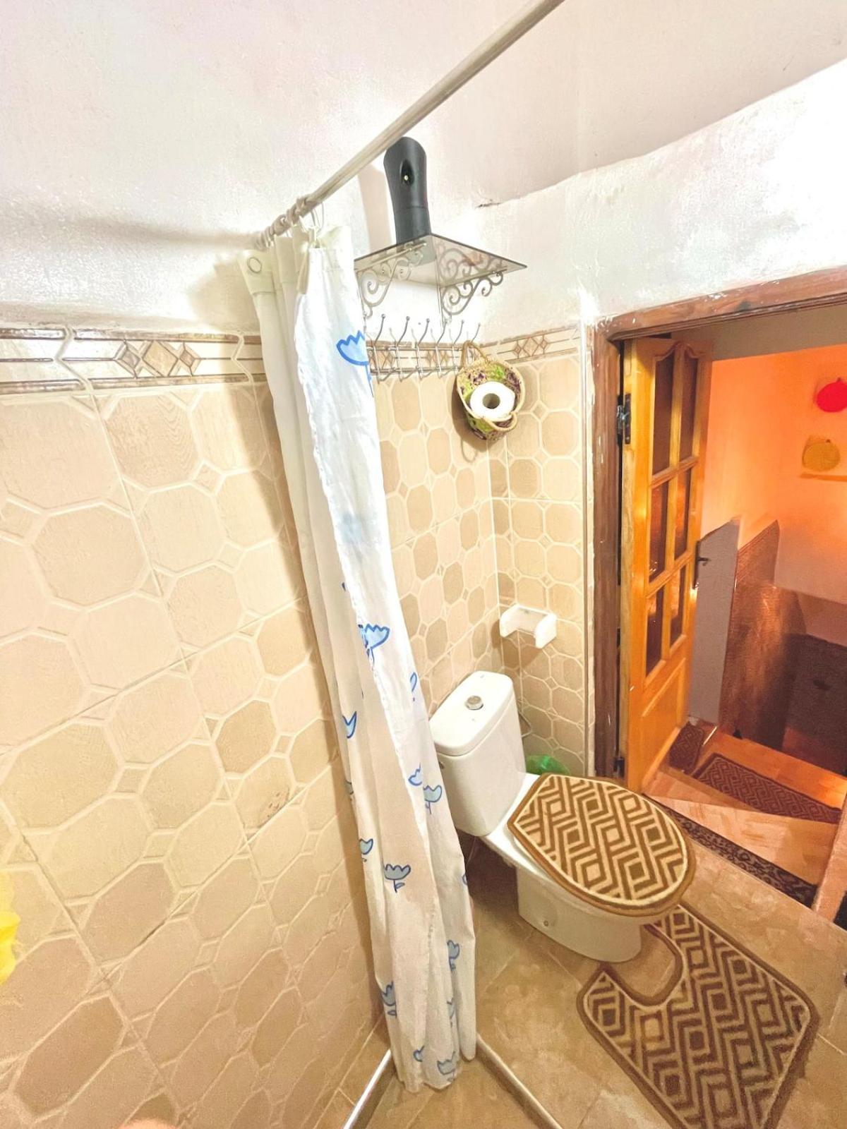 Appartement Sherifa House Marrakesh