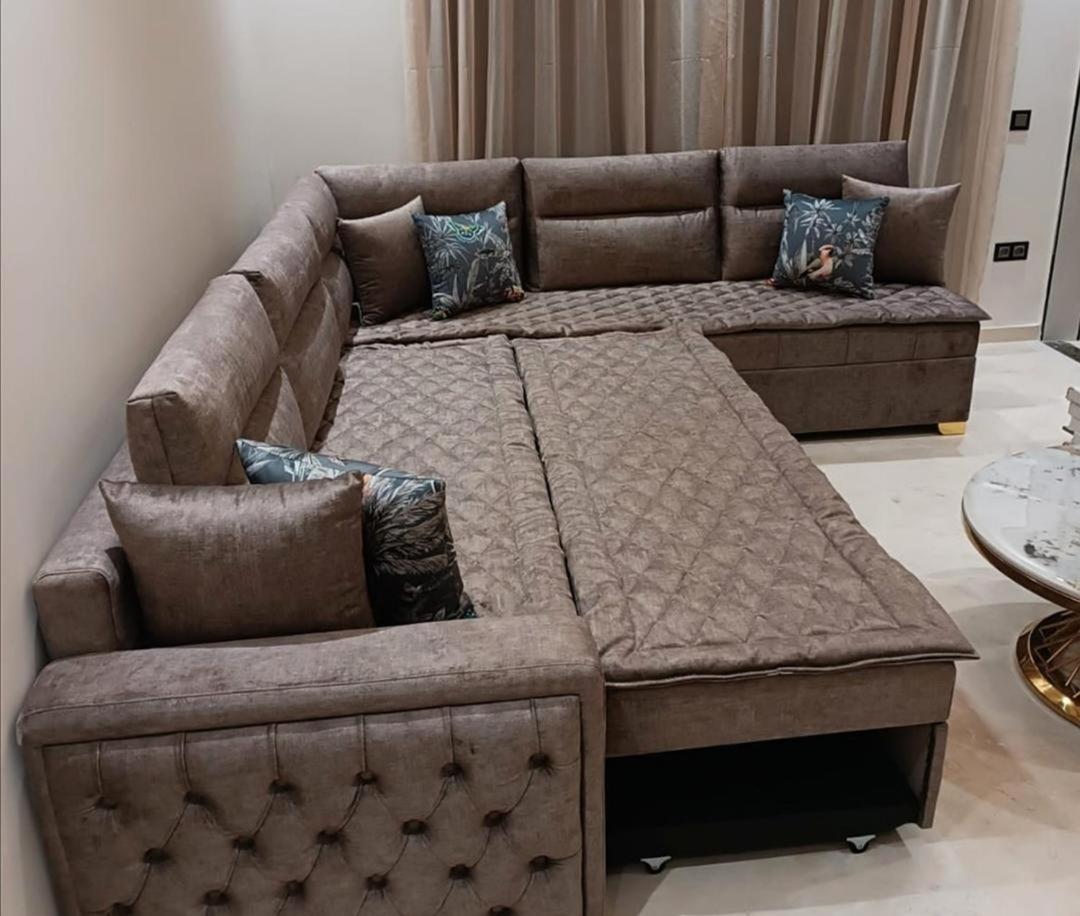 Apartment Luxueux, Cosy & Confortable *