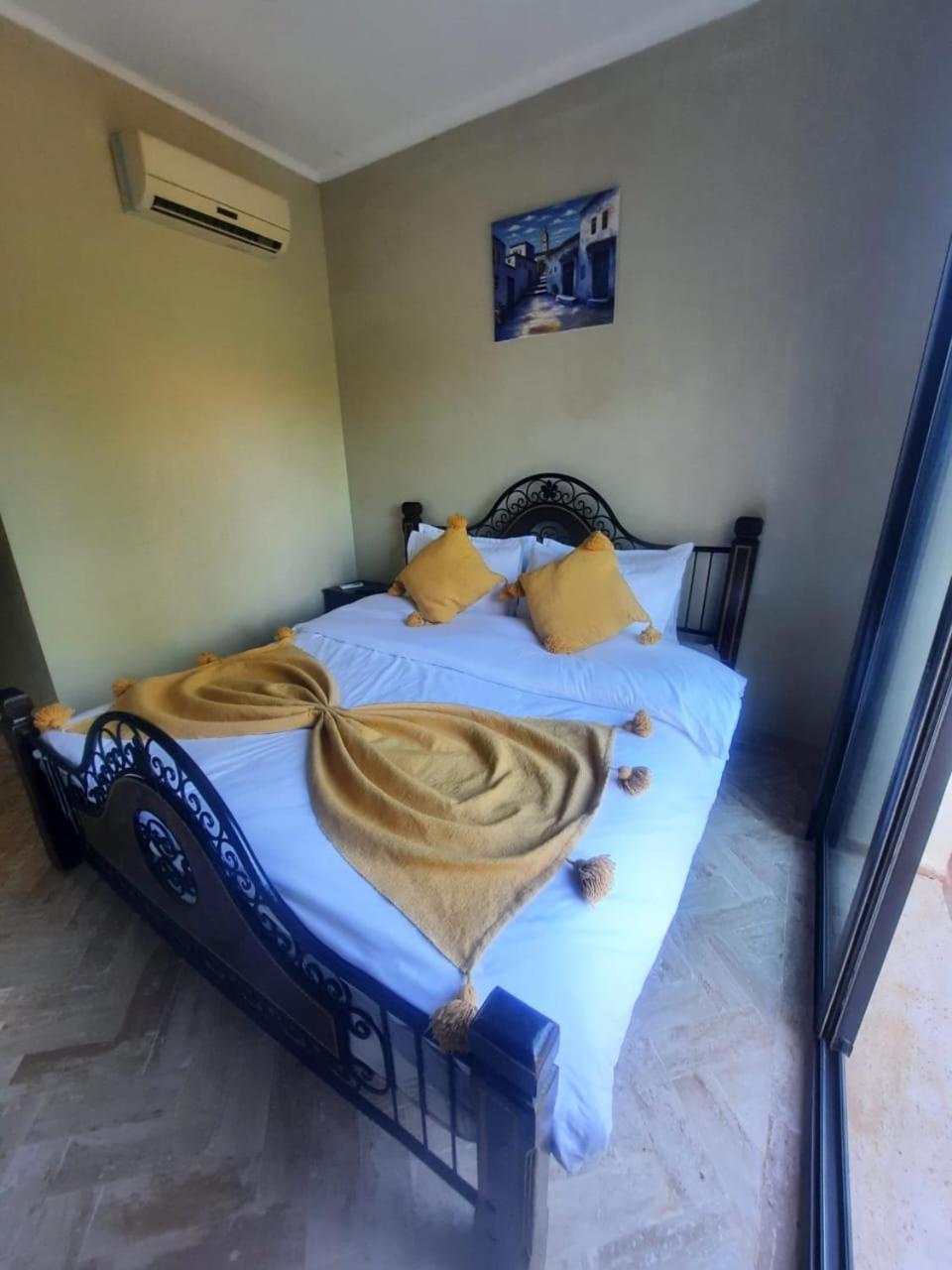 Atlas Golf Apartment Marrakesh