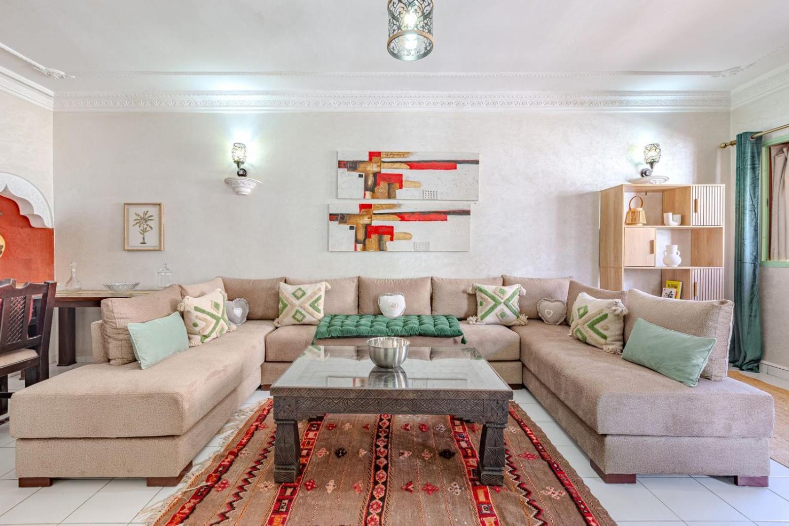 Duplex Confort Qualite Tres Bien Situe Appartement *