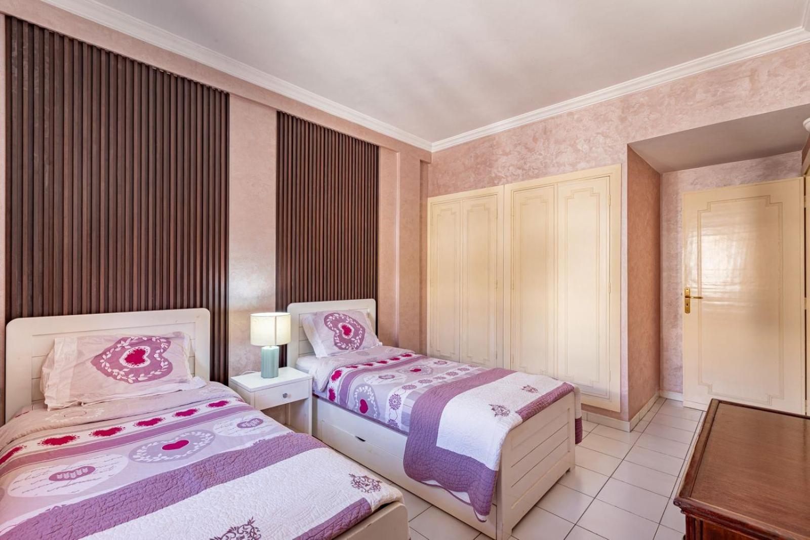 Appartement Duplex Confort Qualite Tres Bien Situe *