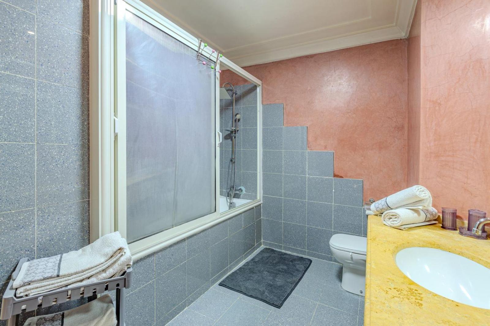 Appartement Duplex Confort Qualite Tres Bien Situe