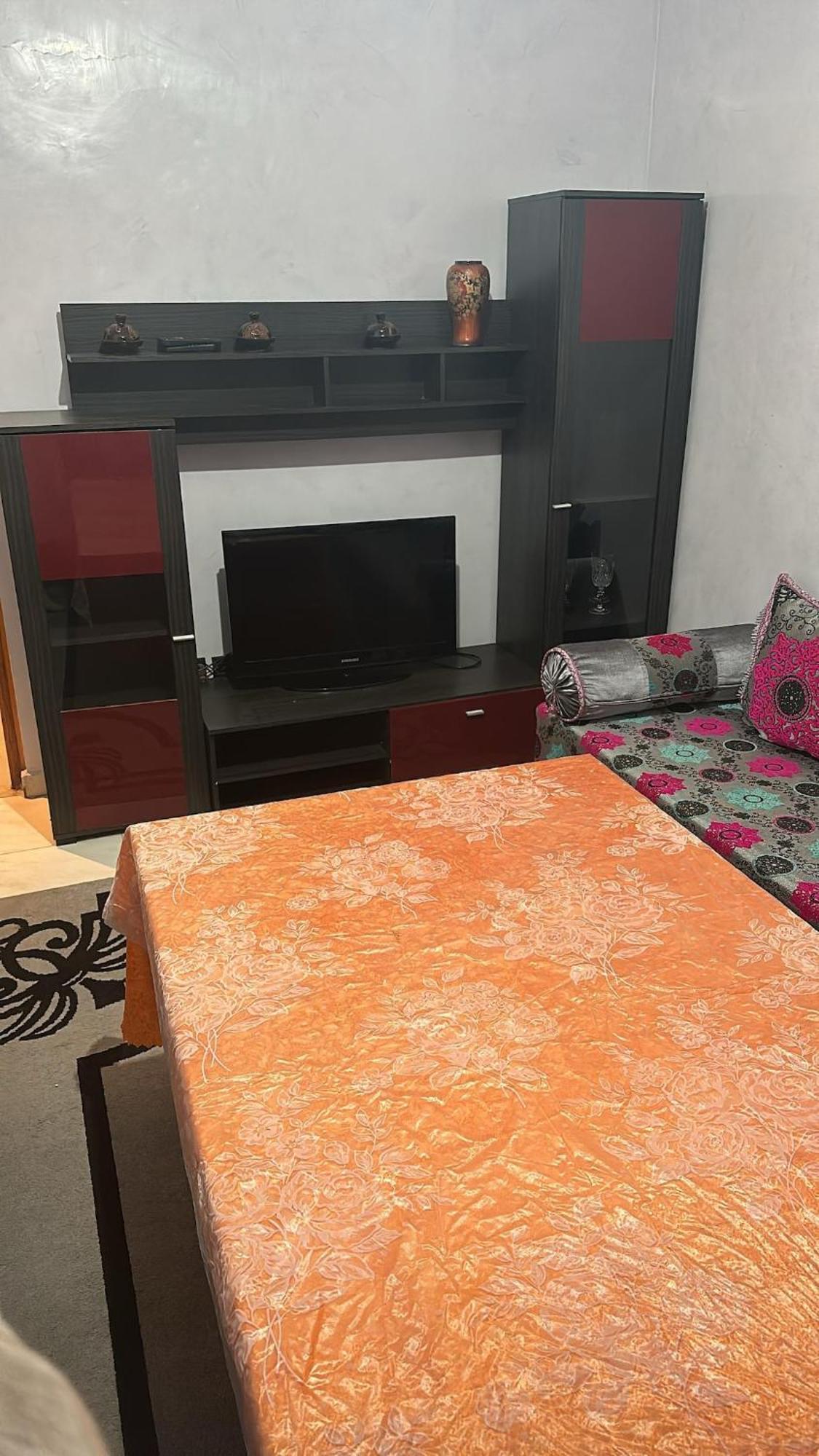Appartement The Red House *