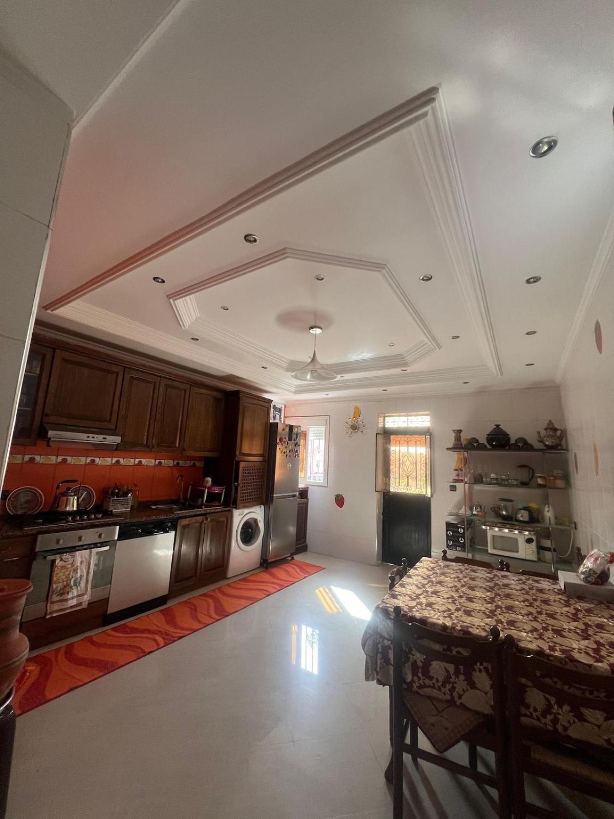 Appartement The Red House Marrakesh