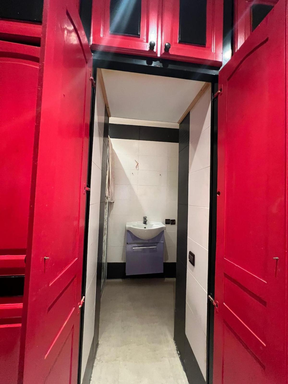 Appartamento The Red House