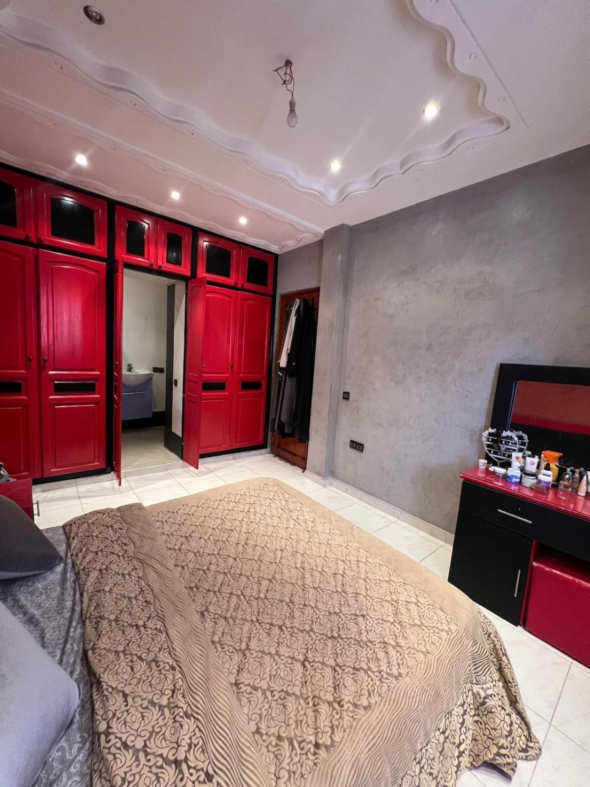 Appartement The Red House Marrakesh