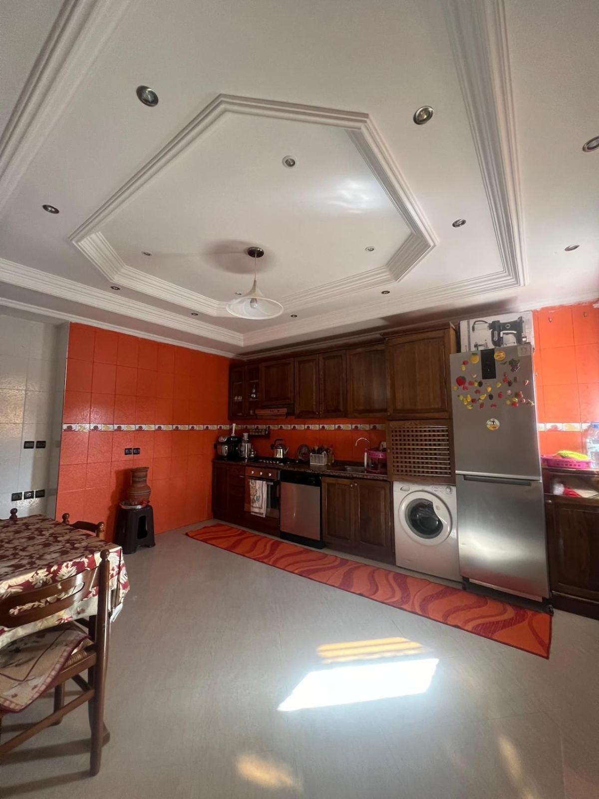 The Red House Appartement *