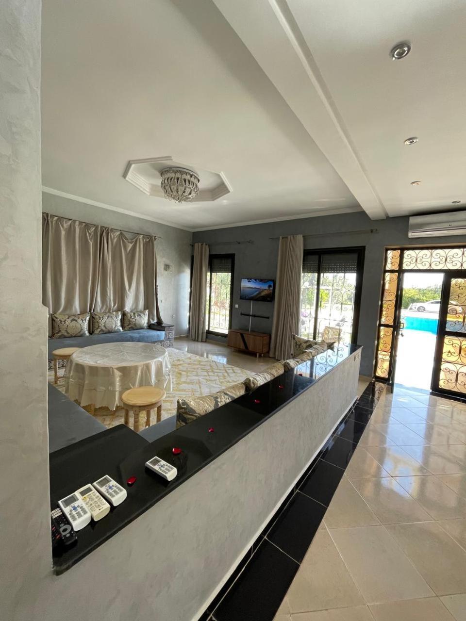 Deluxe Private Marrakesh