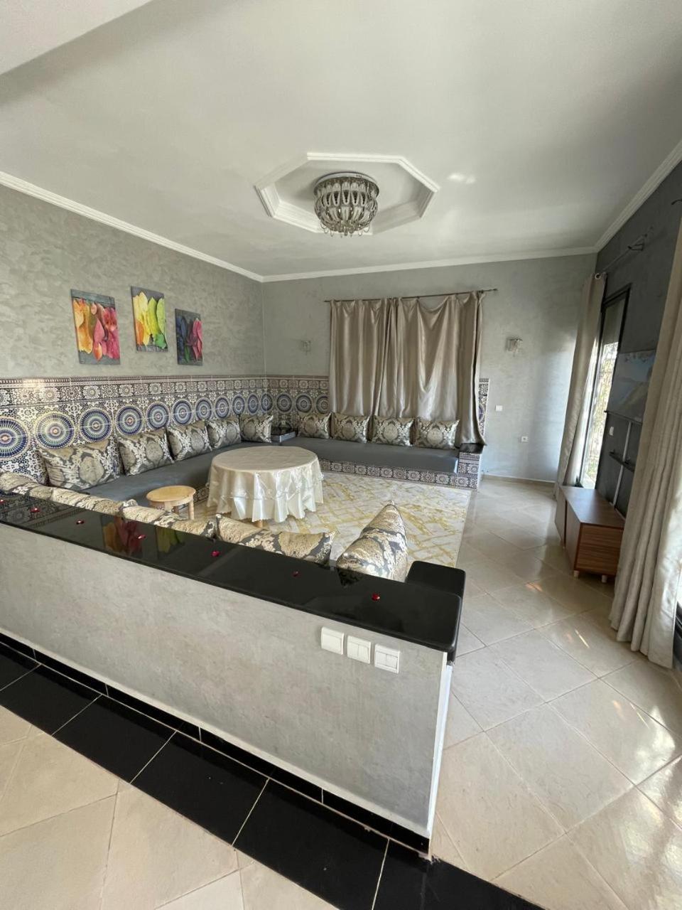 Deluxe Private Villa