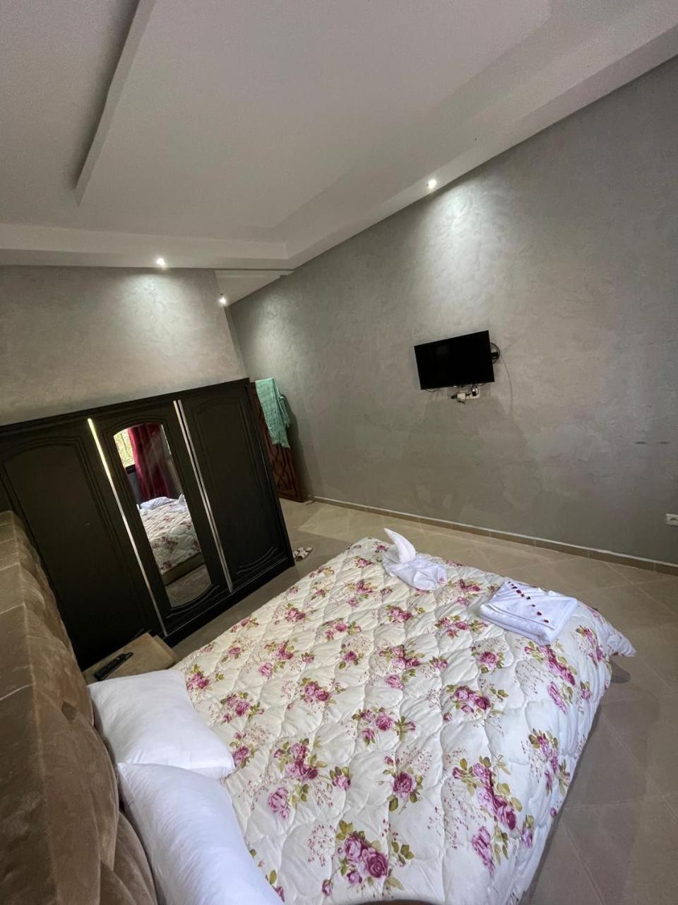 Deluxe Private Villa *