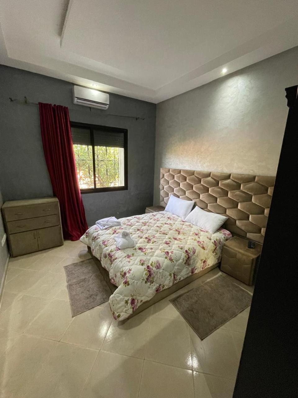 Villa Deluxe Private Marrakesh