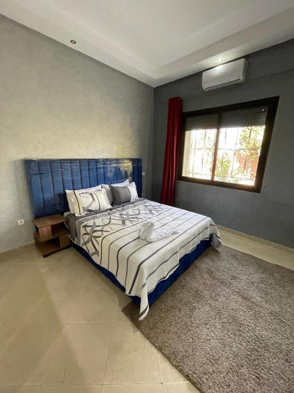 Deluxe Private Villa *