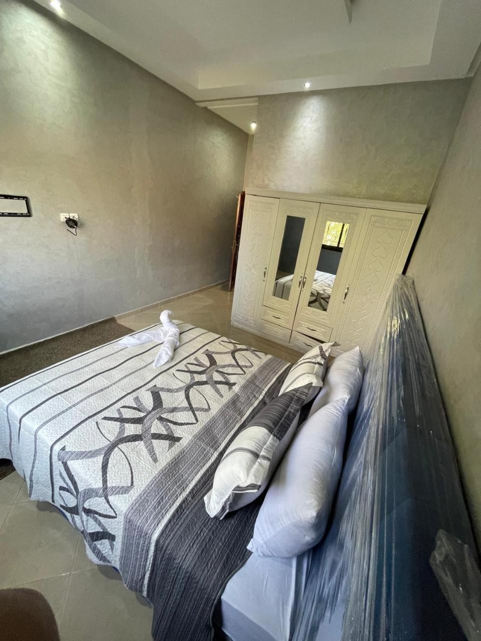 Deluxe Private * Marrakesh