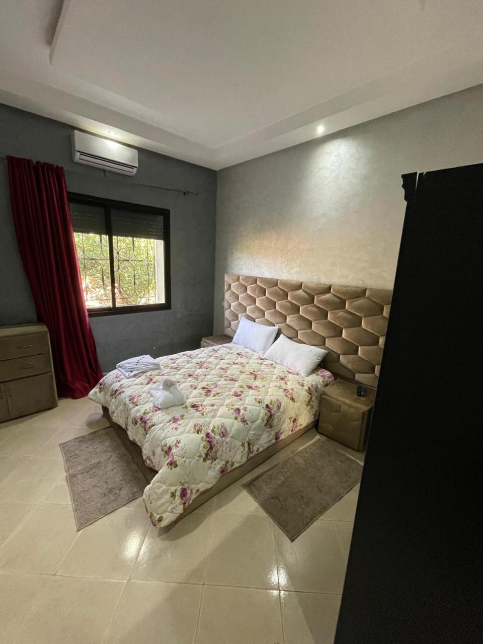Deluxe Private * Marrakesh