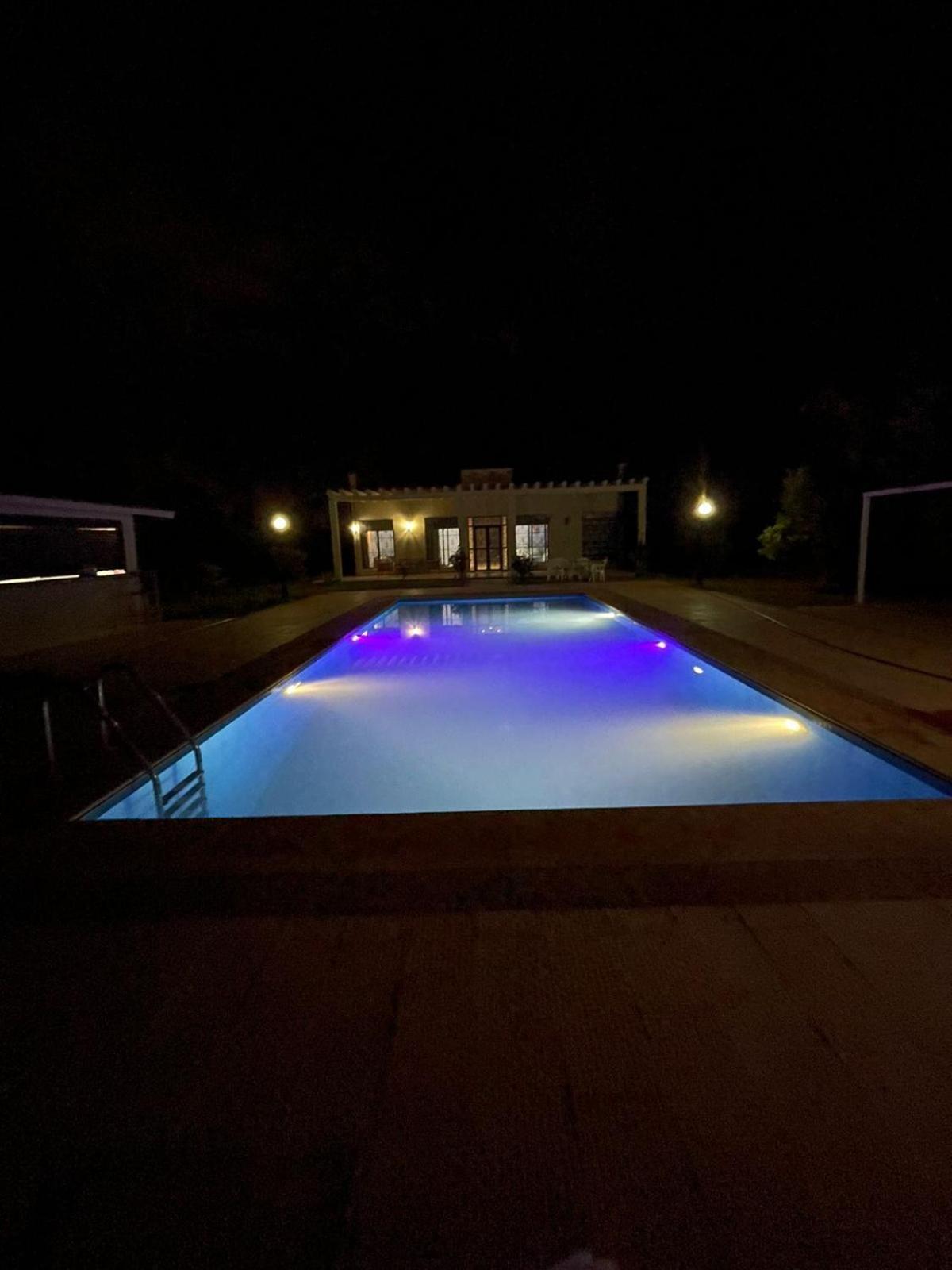 Deluxe Private * Marrakesh