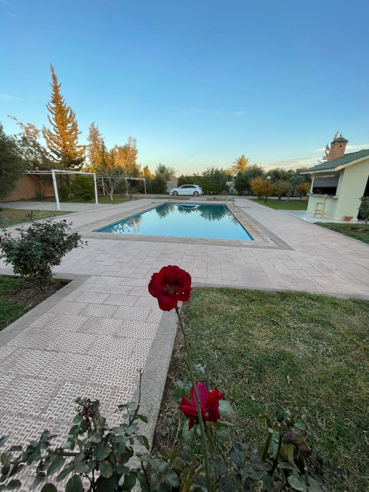 Deluxe Private * Marrakesh