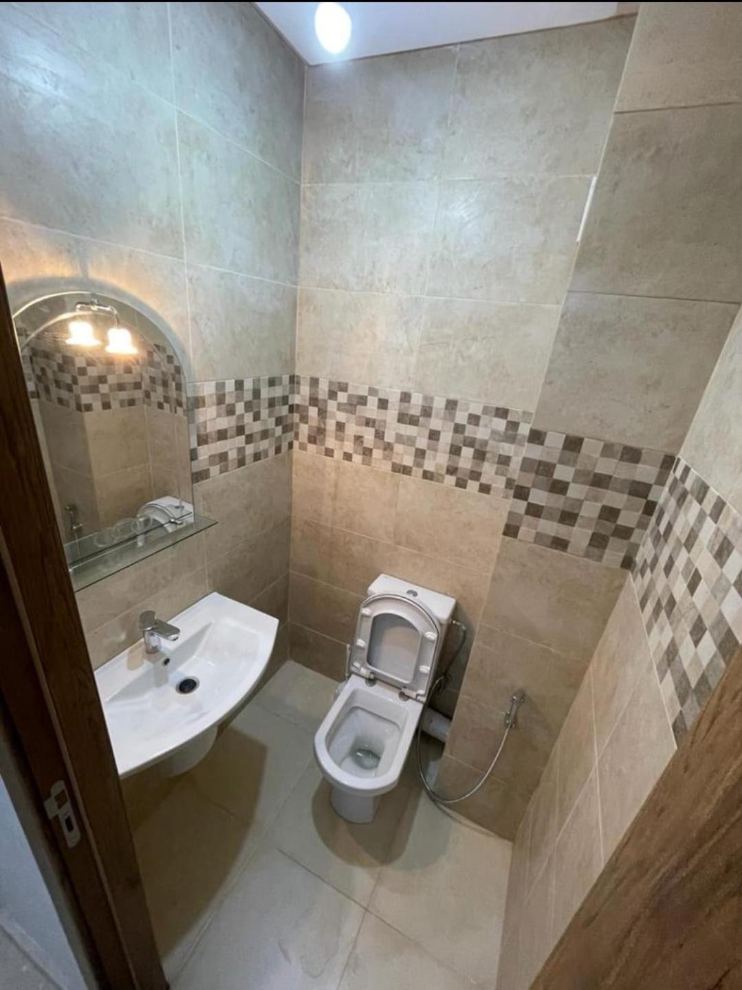 Appartement Meuble A Guiliz