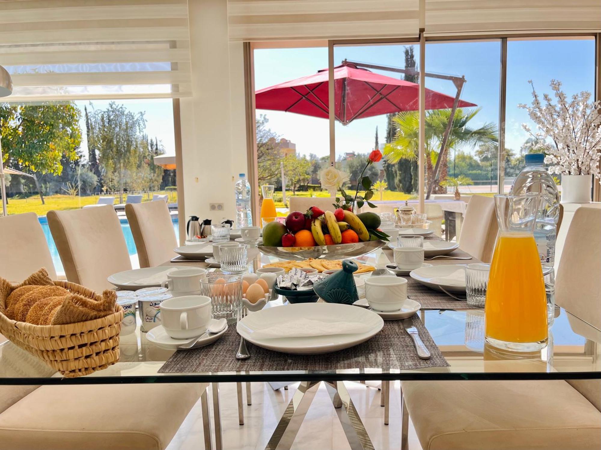 Villa Hala Luxury Domain