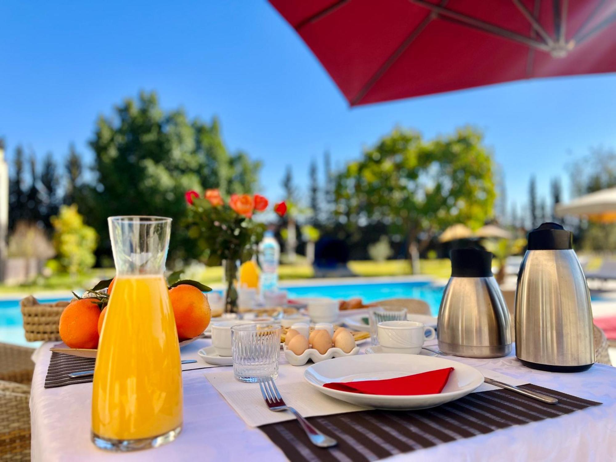 Hala Luxury Domain Villa *
