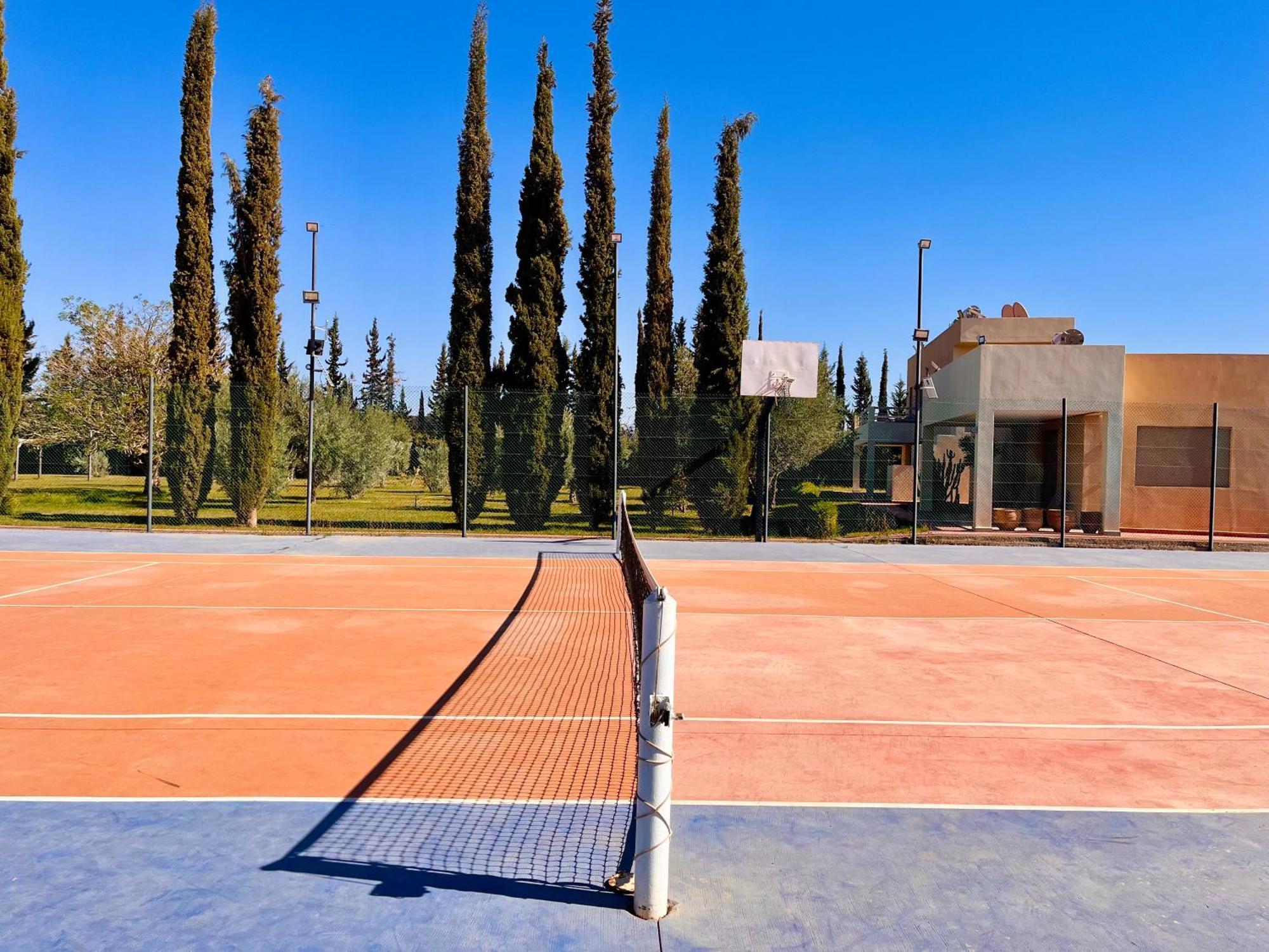 Hala Luxury Domain Villa