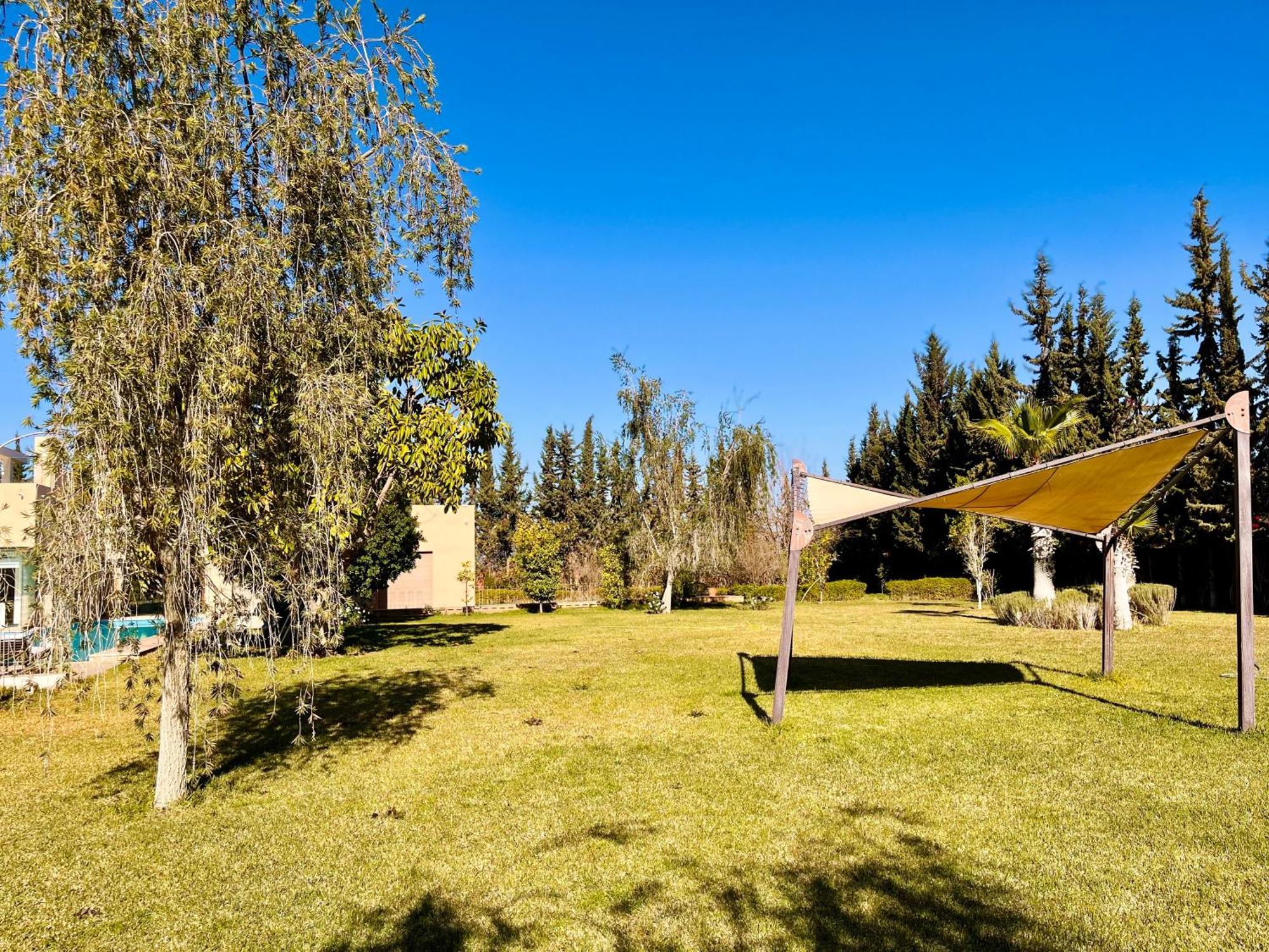 Hala Luxury Domain Marrakesh