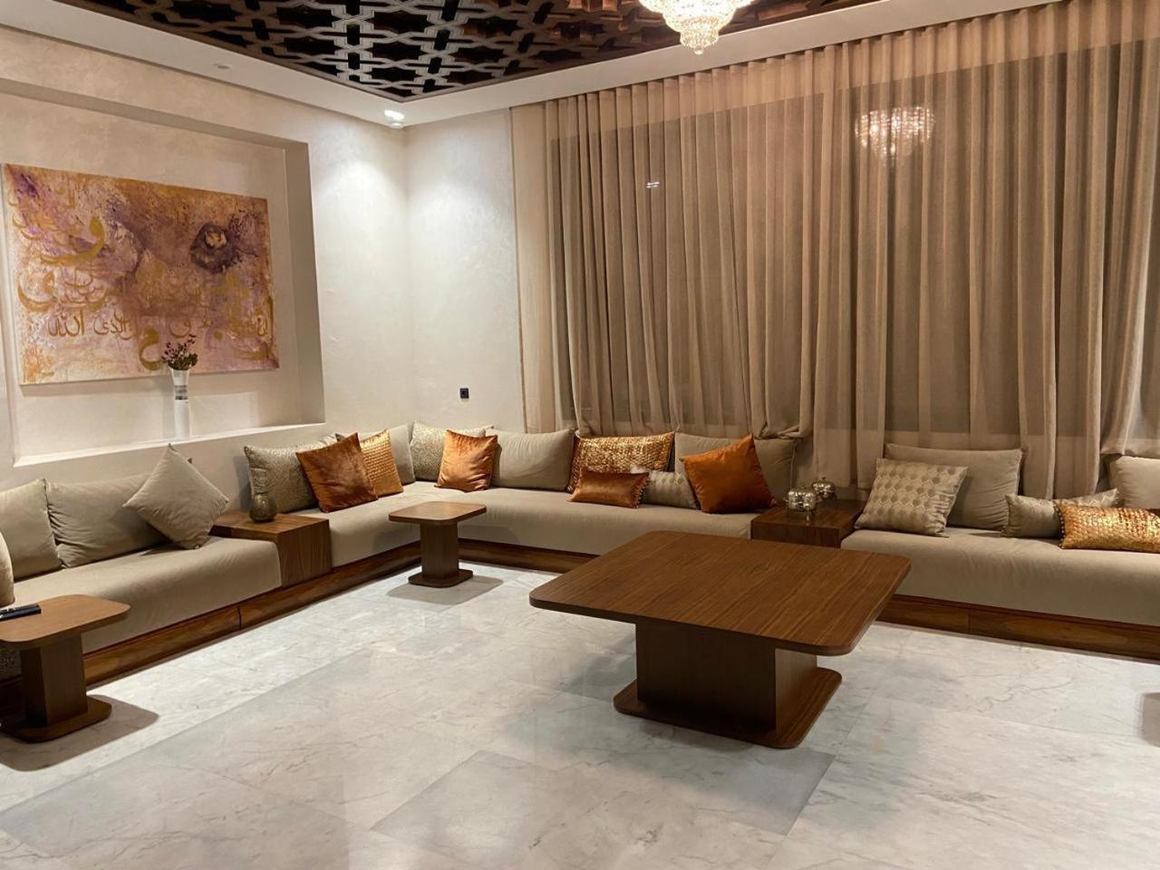 Villa Lalla Fattoma Marrakesh